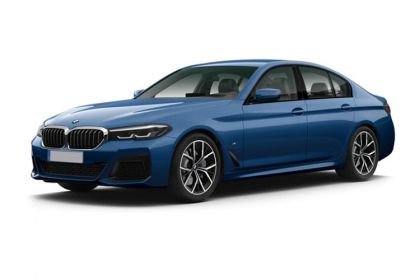 BMW Lease Deals | Personal & Business Leasing UK