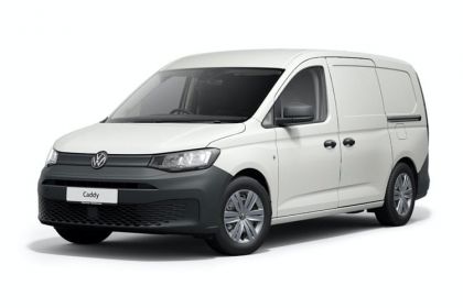 vw van lease deals