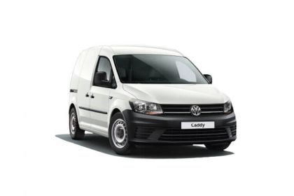 vw van lease deals uk