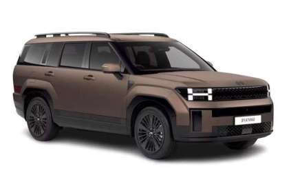 Hyundai Lease Deals - Lease World Ltd