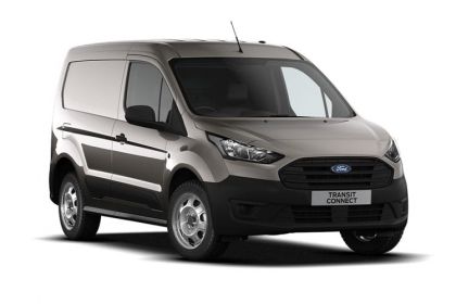 cheap van lease deals uk