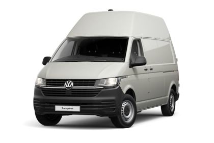 vw transporter lease uk